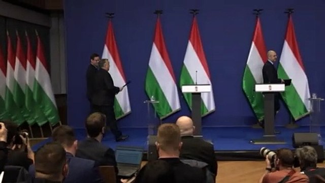 Politique migratoire : Viktor Orbán défie une nouvelle fois l'Union Européenne