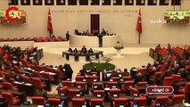 Meclis hızlı başladı: İYİ Parti ile AKP arasında çok sert kadın cinayetleri kavgası