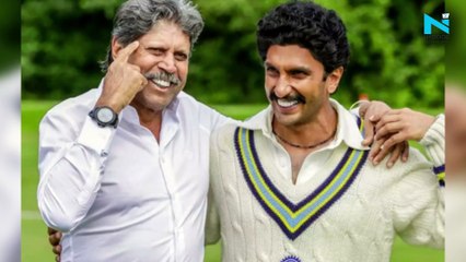 Ranveer Singh’s 83 declared tax-free in Delhi, director Kabir Khan thanks Arvind Kejriwal