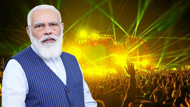 Omicron Variant: Restrictions On New Year 2022 Celebrations | Oneindia Telugu