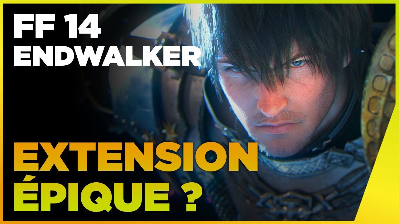 L’extension qui clôt en beauté FF14 ? | Final Fantasy XIV : Endwalker  5 Choses à Savoir