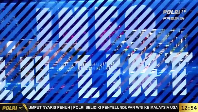 Live Pantauan Arus Lalu Lintas NTMC Siang (22/12/2021)
