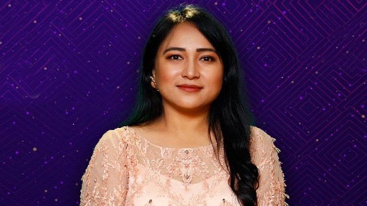 Choreographer Anee Master Dance Video