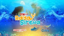 Regal Studio Presents: Raya Sirena | Teaser