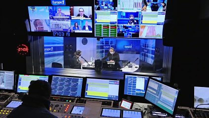 Covid-19 : Joe Biden n'envisage pas de «confiner» les Etats-Unis