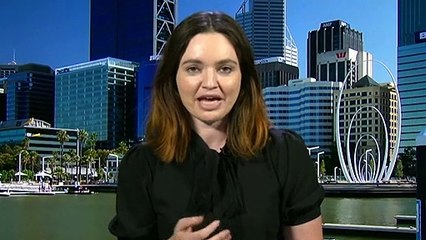 Western Australia tightens borders and announces booster mandate