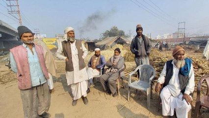 Only considered vote bank, Know struggles of Muslims of UP