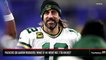 Packers QB Aaron Rodgers: What If He Went No. 1 to Niners?