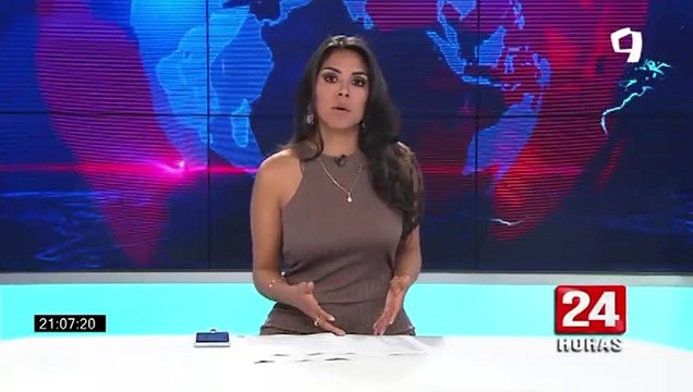 SMP: vecinos intentaron linchar a delincuentes que robaron celular a una mujer