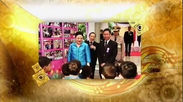 ข่าวในพระราชสำนัก วันจันทร์ที่ 26 ธันวาคม 2559 (ช่อง 9)