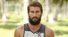 Survivor All Star'a katılacak olan Adem Kılıçcı, sakatlanınca ameliyat oldu