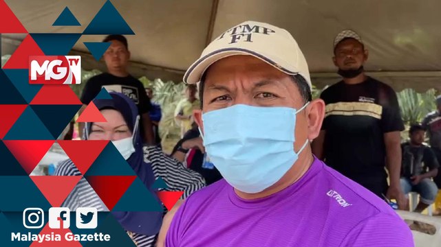 MGNews : Banjir Pahang di Luar Jangkaan - Datuk Shahar Abdullah