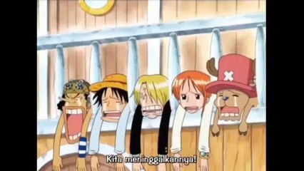 One piece funny moments #alabasta