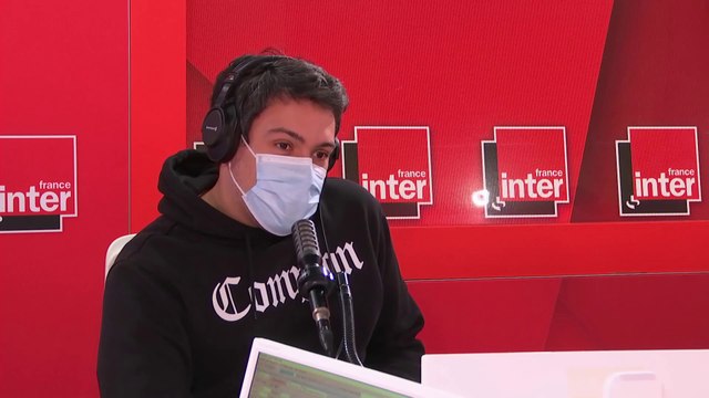 Hip Hop Symphonique : quand le rap rencontre l'Orchestre Philharmonique de Radio France - Capture d'écrans