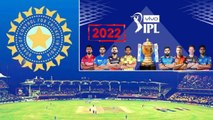 IPL 2022 Auction Likely to Take Place in February in hyderabad or Bengaluru
