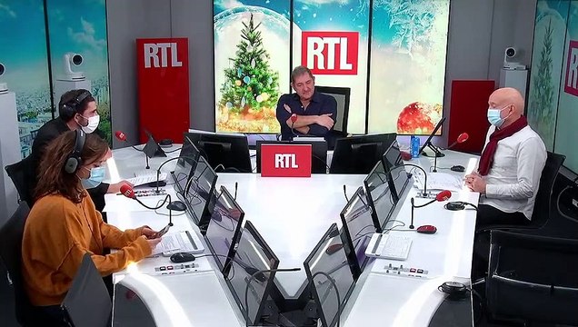 Les infos de 8h - Le prix du beurre s'envole en France