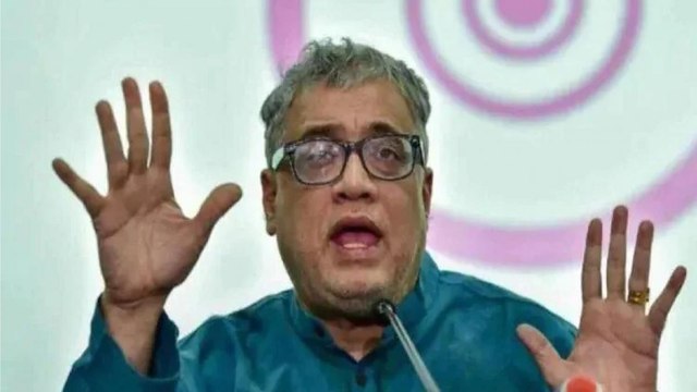 Derek O'Brien suspended from Parliament: Here's what he said