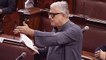 Trinamool Rajya Sabha MP Derek O'Brien suspended from Parliament