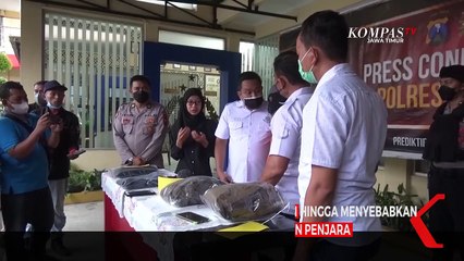 Ribut Knalpot Brong Tetangga Tewas Dihantam Palu