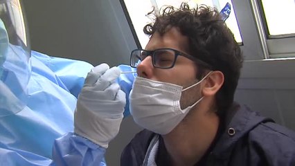 Sanidad retira la obligación de cuarentena para los contactos estrechos vacunados