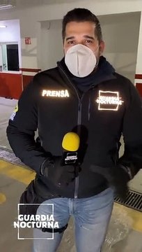 “Live“ agreden a balazos a un hombre en un intento de asalto, en Loma Dorada