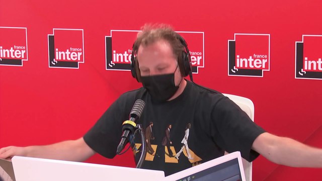 Des reprises qui ont du chien - La chronique de Thomas Croisière