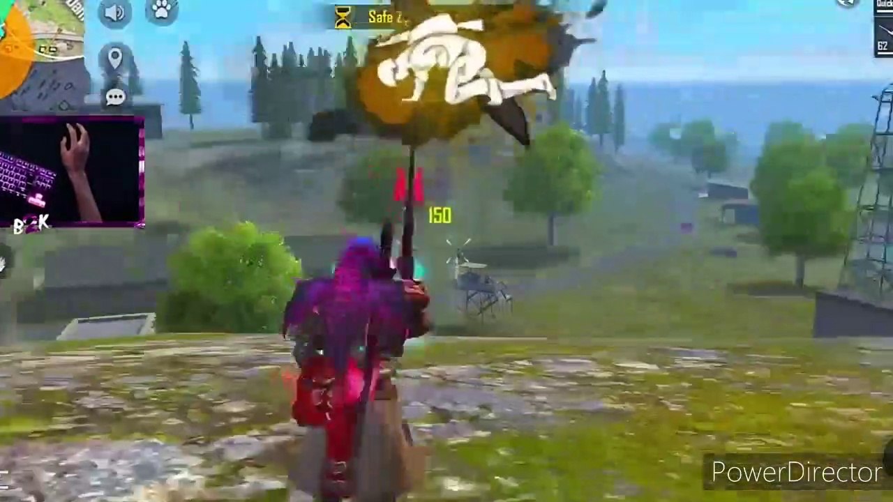 B2K SPEED DEMON DOING HIS JOB | FULL GAMEPLAY