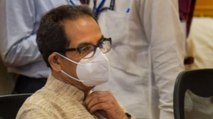 Political war of words over Maharashtra CM Uddhav's health