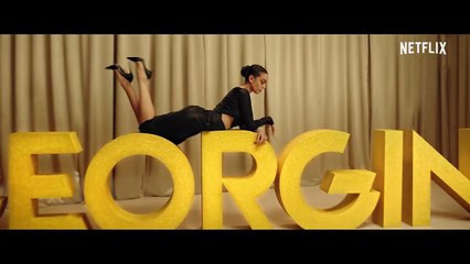 Soy Georgina | Anúncio de estreia | Netflix