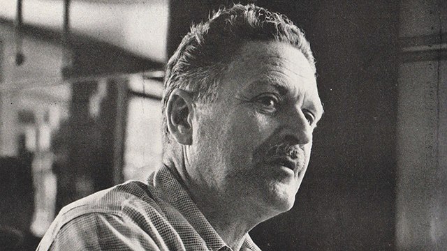 Nazım Hikmet’in bilinmeyen fotoğrafları yıllar sonra Çekya’da gün yüzüne çıktı