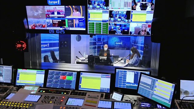 Le retour d'une série, les audiences de la ligue 1 sur Amazon et une nouvelle émission sur C8 à la rentrée