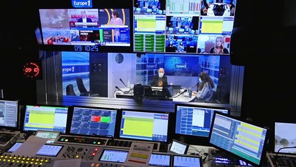 Le retour d'une série, les audiences de la ligue 1 sur Amazon et une nouvelle émission sur C8 à la rentrée