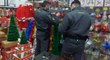 Lodi - "Natale Sicuro", finanzieri sequestrano oltre 1 milione di prodotti non conformi (22.12.21)