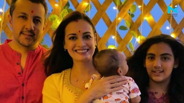 Year Ender 2021: Anushka Sharma to Neha Dhupia, celebs who welcomed babies this year