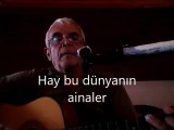 Hay bu dünyanın - The dedem(ainaler) akustik