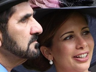 Die teuerste Scheidung Großbritanniens: Das muss der Scheich zahlen