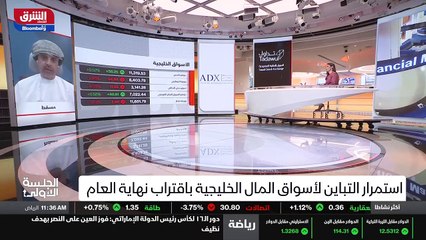 ...ربما لنفس الضغوط وسنرى تجني با للمخصصات ...