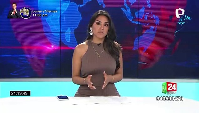 Familia pide ayuda para acróbata que sufrió graves fracturas tras caer de un cuarto piso