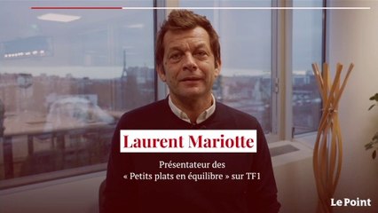 Un repas de Noël parfait, selon Laurent Mariotte