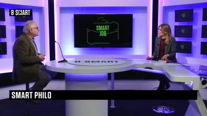 SMART JOB - Tips du mercredi 22 décembre 2021