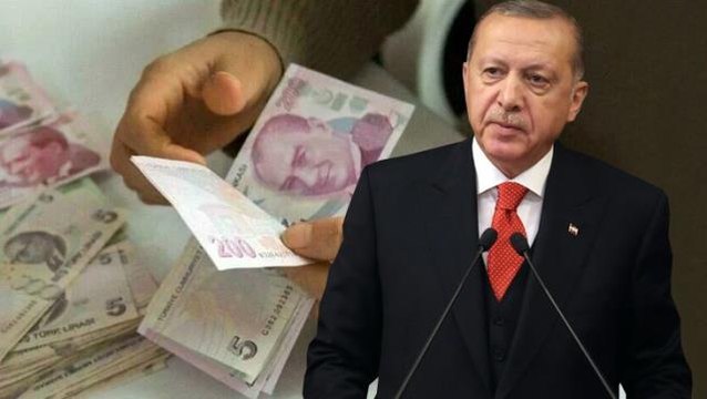 Son Dakika! Cumhurbaşkanı Erdoğan, bugün Memur-Sen Başkanı Ali Yalçın ile ek zam konusunu görüşecek