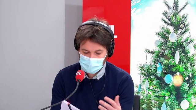 L'édito politique 22/12/21