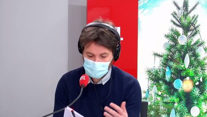 L'édito politique 22/12/21