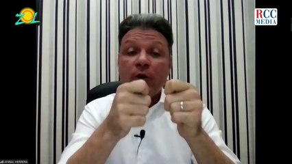 Aníbal Herrera: Tesorería seguridad social denuncia inscripción más de 9mil supuestos trabajadores