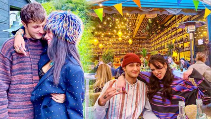 Dua Lipa And Anwar Hadid Reportedly Split Up After Two Years Together