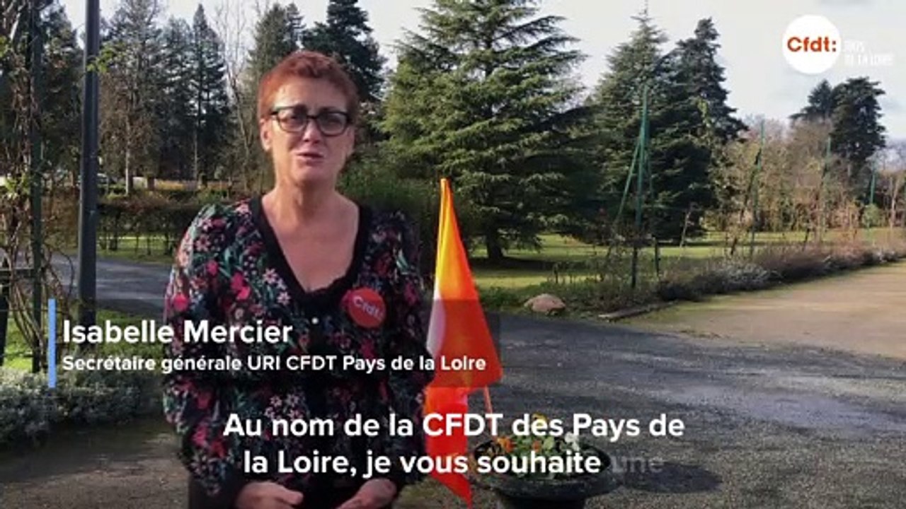 Bonne et heureuse année 2022 !