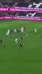 He turned into ferrari