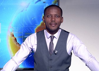 Le 06 Heures 30 de RTI 1 du 22 décembre 2021 par Régis Koffi