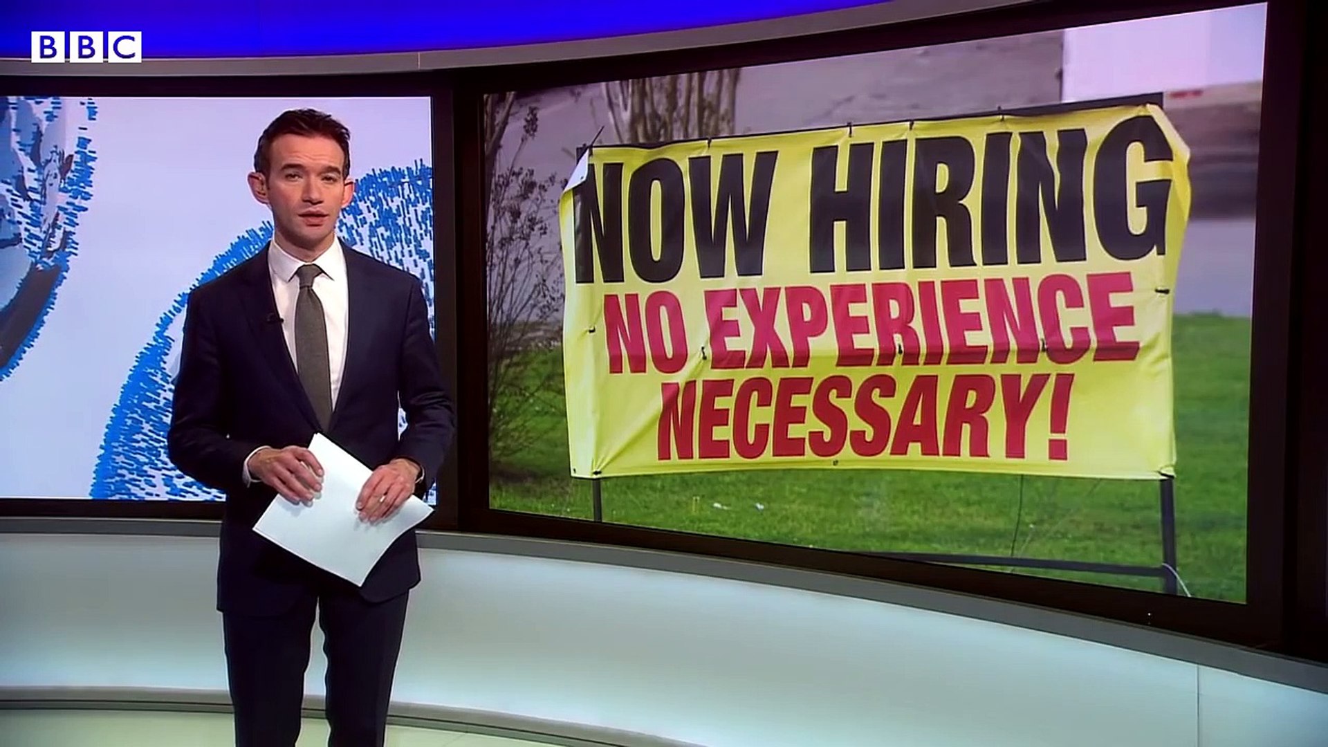 'The big quit' as millions leave jobs in US