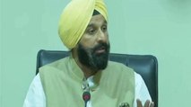 Drugs Case: Lookout circular issued against Majithia